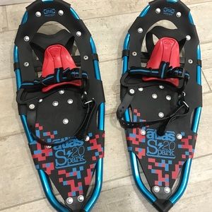 Atlas Spark Snow Shoes